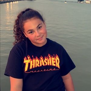 Meet your Posher, Samantha